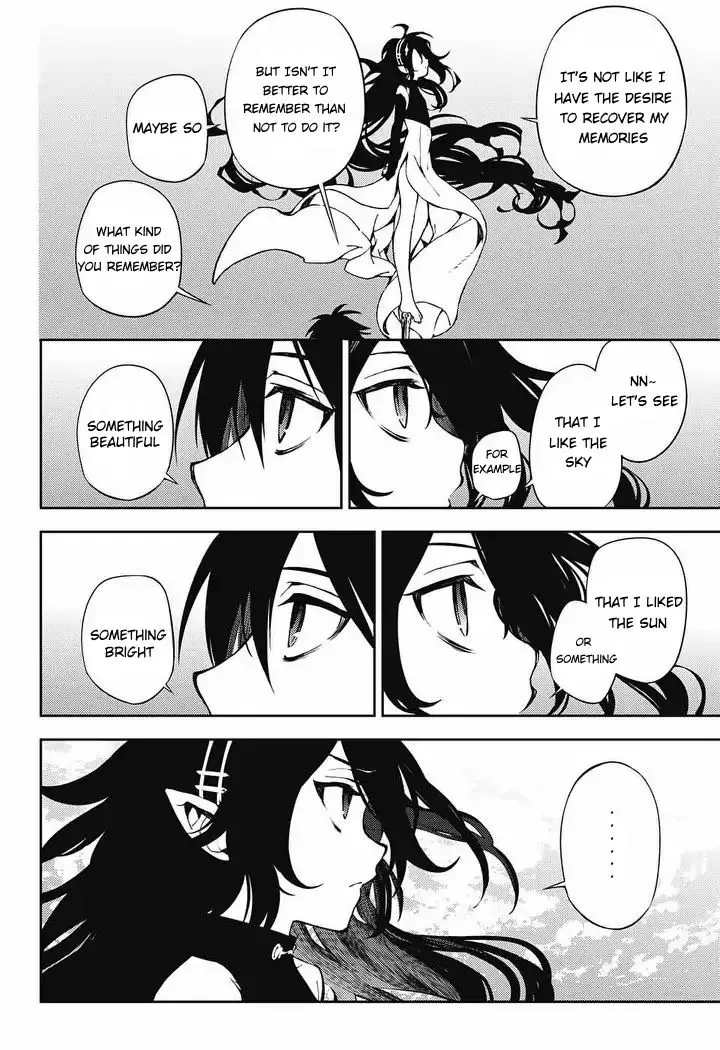 Seraph Of The End - Page 4