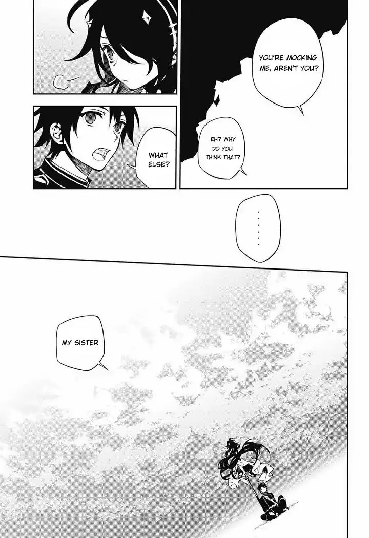 Seraph Of The End - Page 5