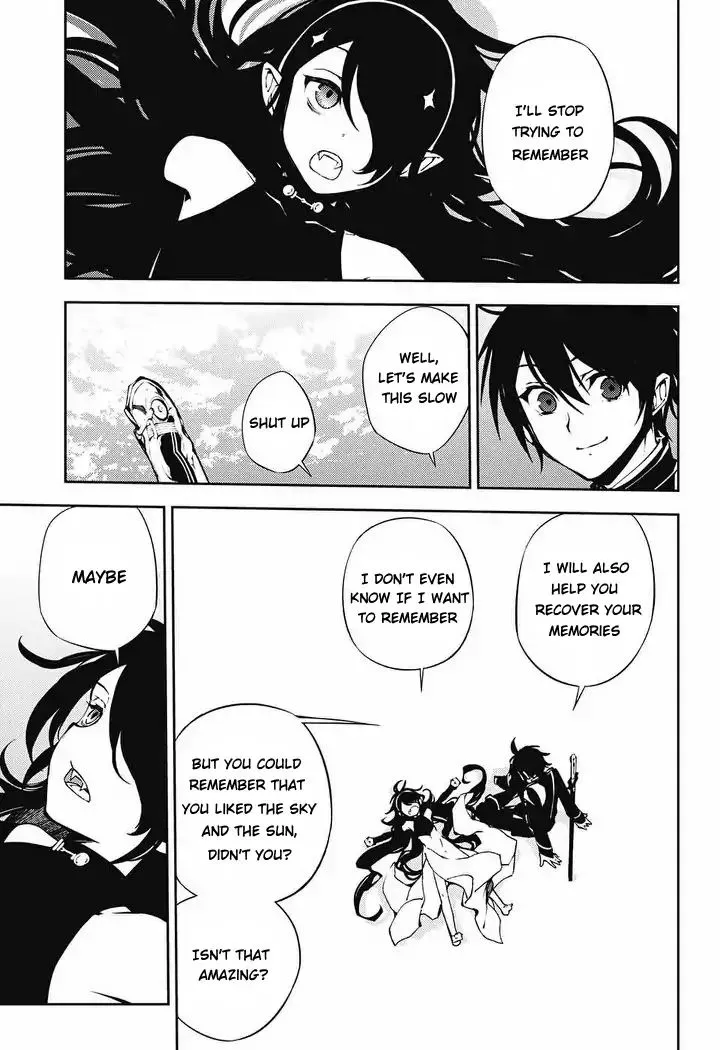 Seraph Of The End - Page 9