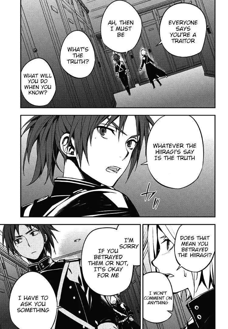 Seraph Of The End - Page 20