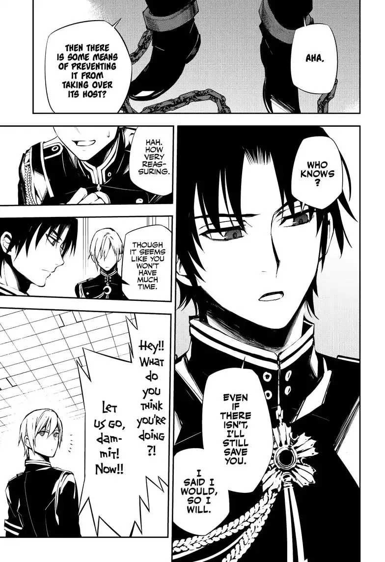 Seraph Of The End - Page 26