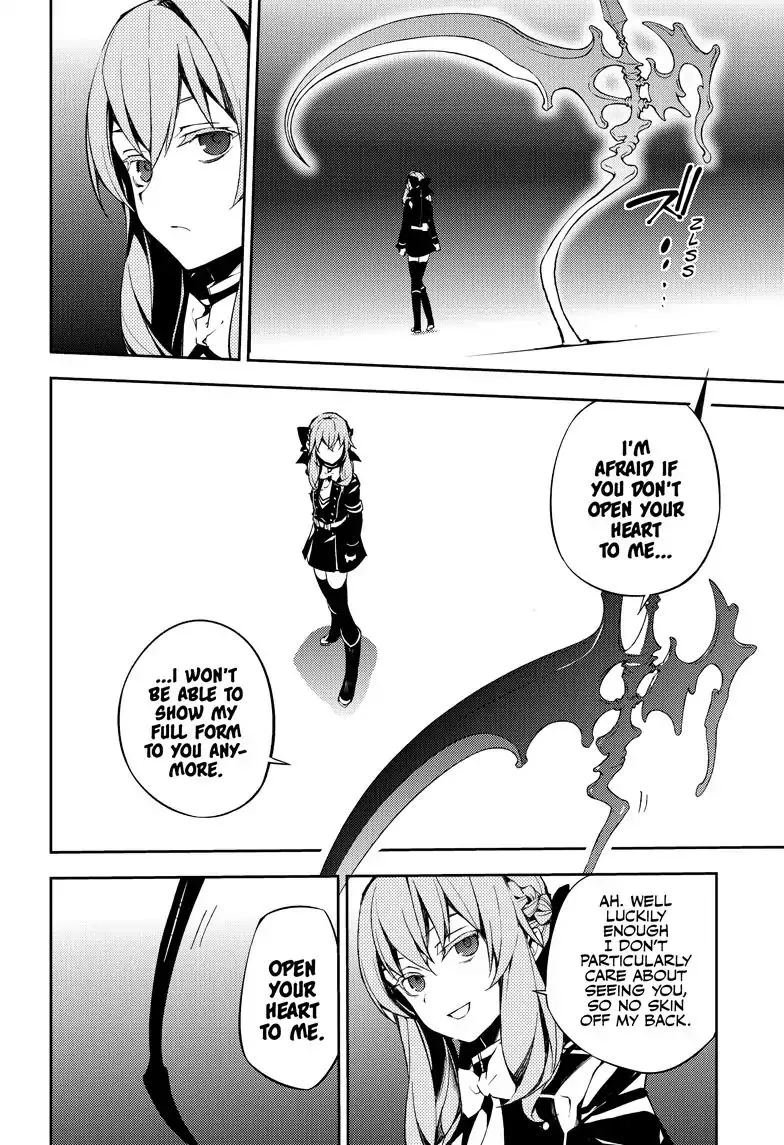 Seraph Of The End - Page 5