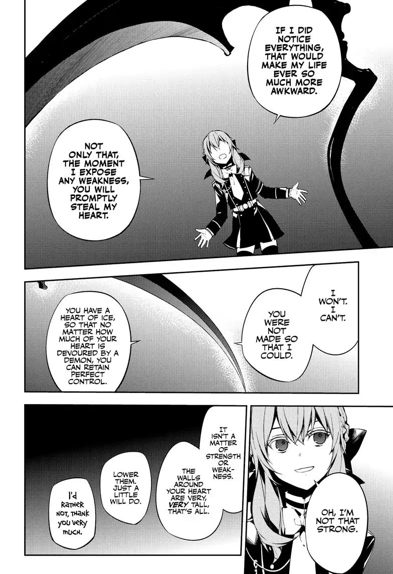 Seraph Of The End - Page 7