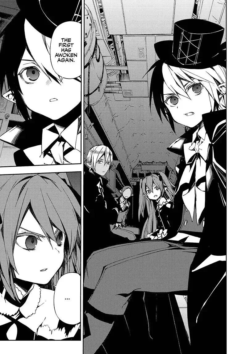 Seraph Of The End - Page 15