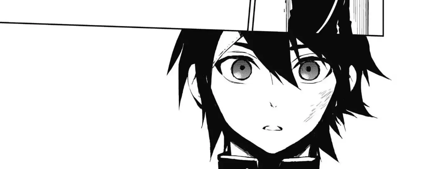 Seraph Of The End - Page 95