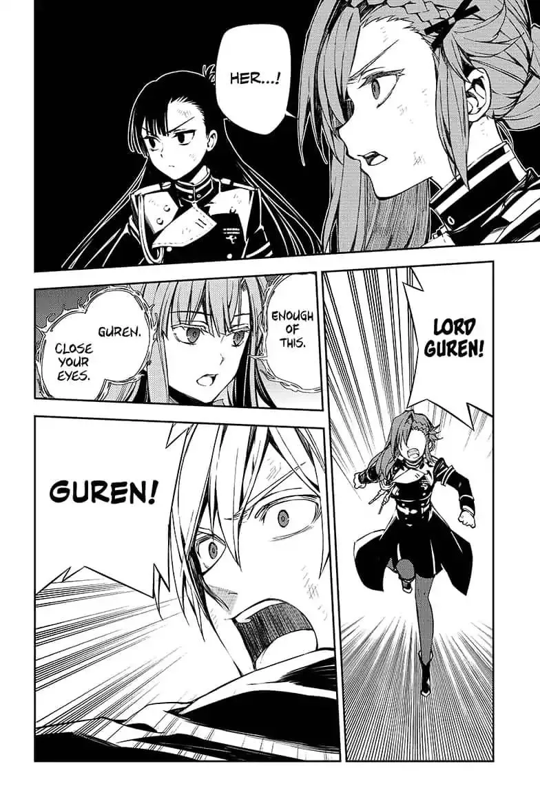 Seraph Of The End - Page 26