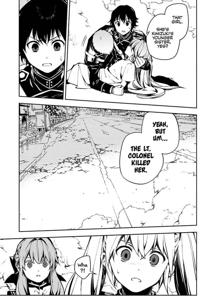 Seraph Of The End - Page 10