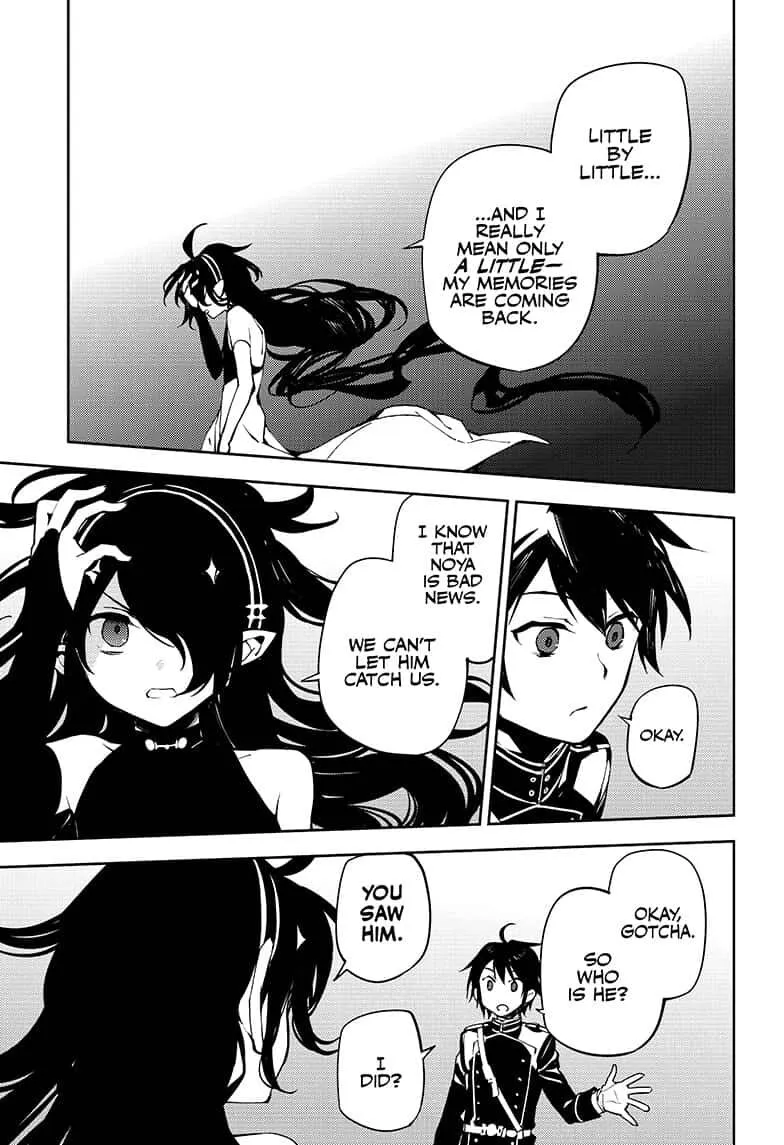 Seraph Of The End - Page 26