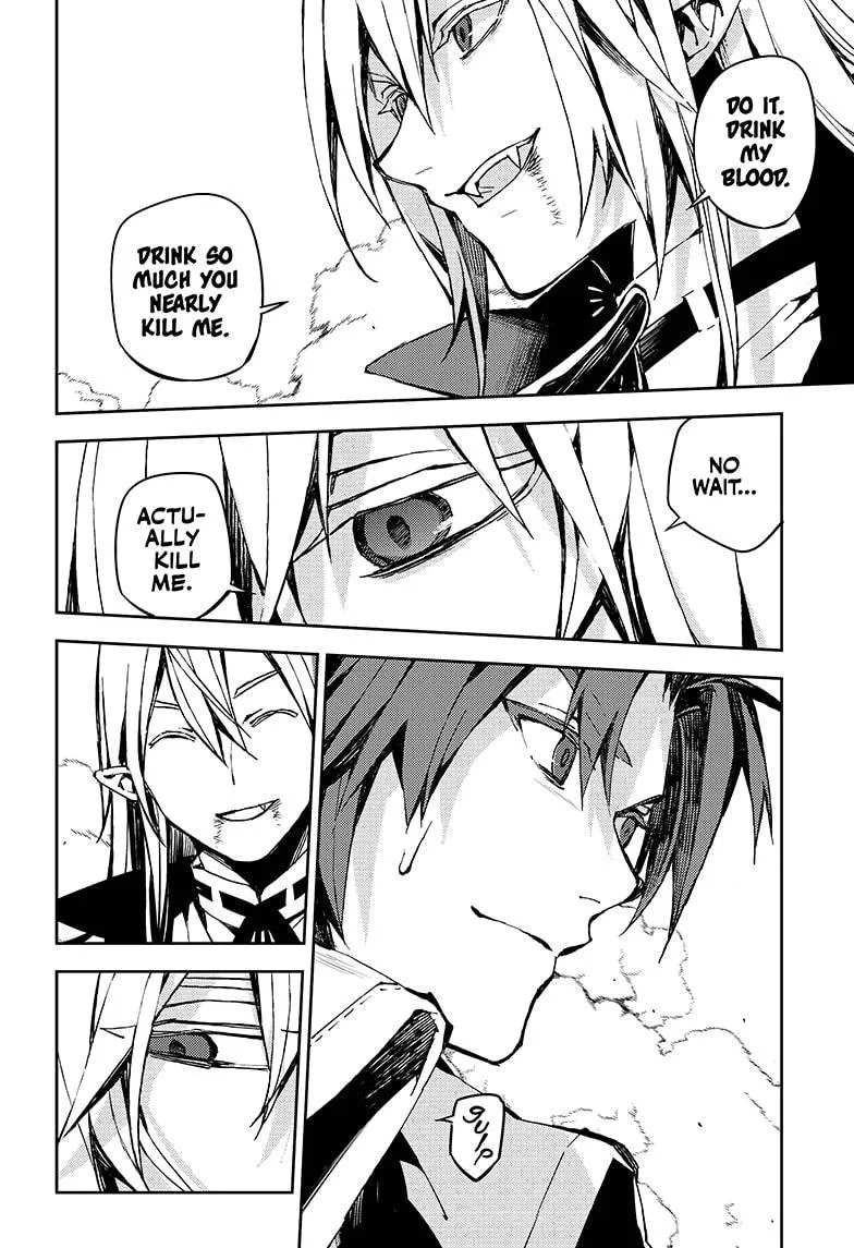 Seraph Of The End - Page 9