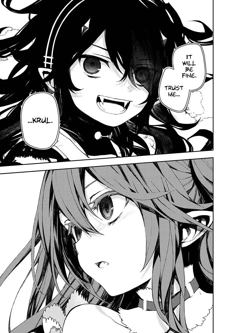 Seraph Of The End - Page 29