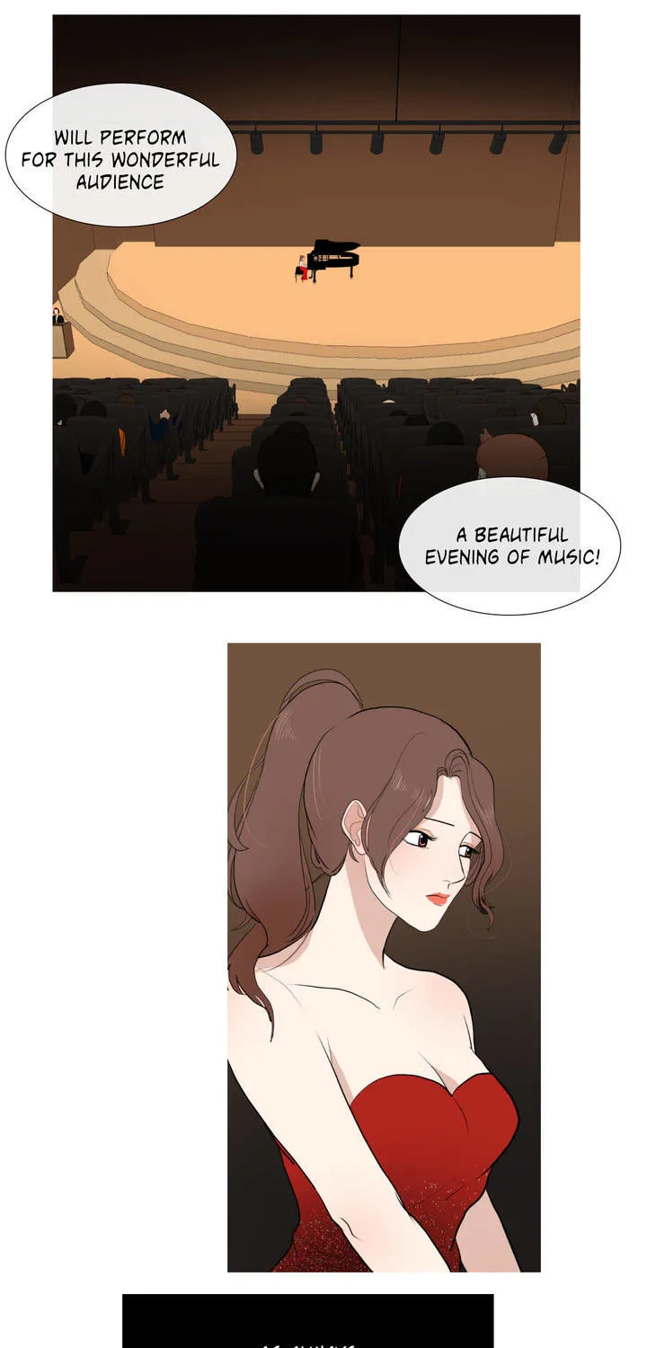 Serenade (Keum Kyesoo) - Page 11