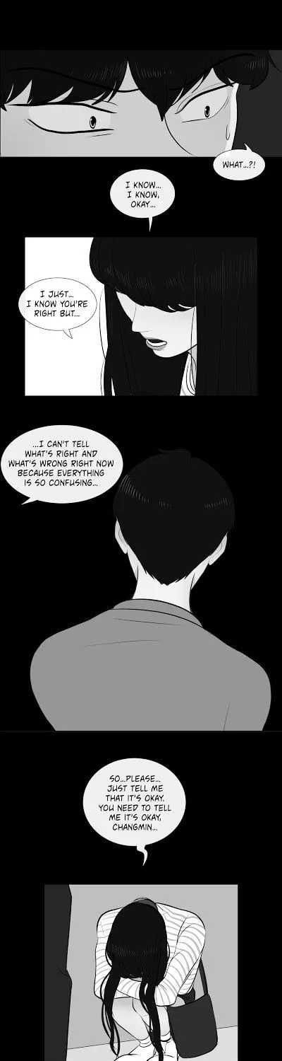 Serenade (Keum Kyesoo) - Page 36