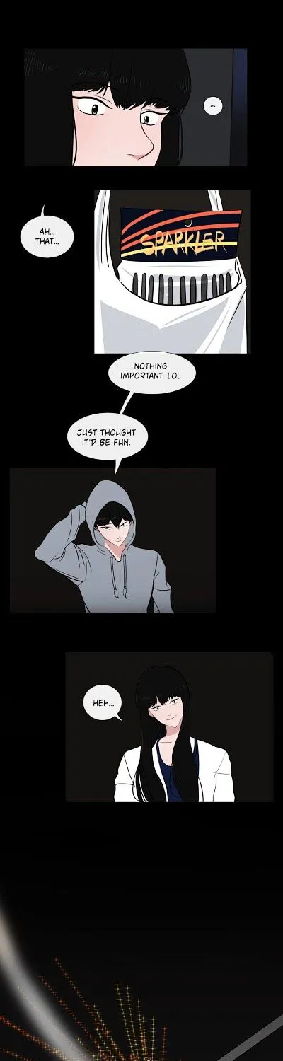 Serenade (Keum Kyesoo) - Page 44