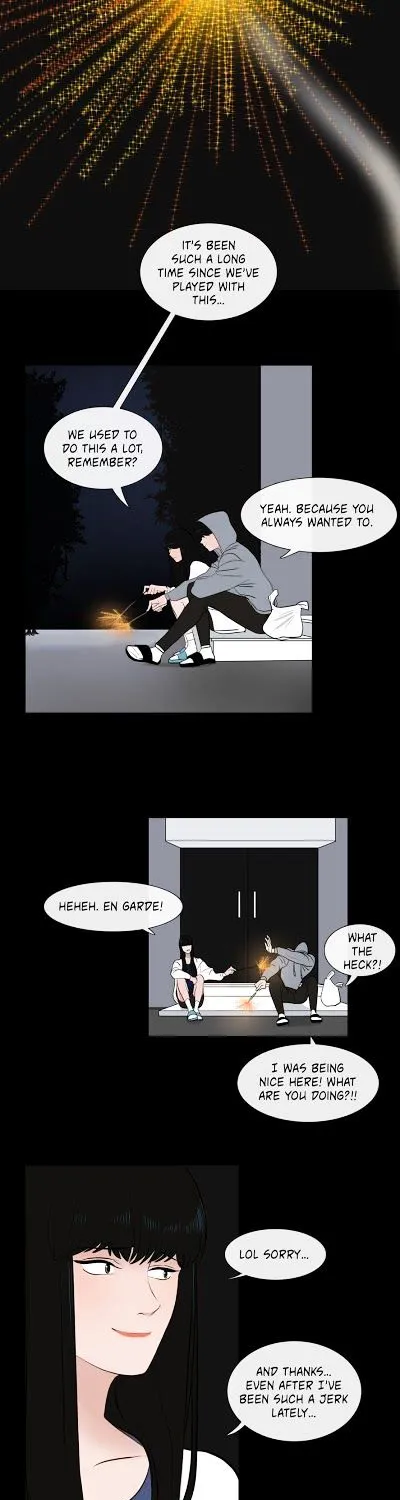 Serenade (Keum Kyesoo) - Page 46