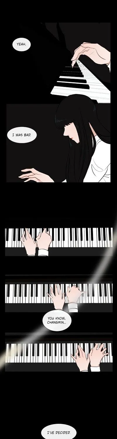 Serenade (Keum Kyesoo) - Page 50