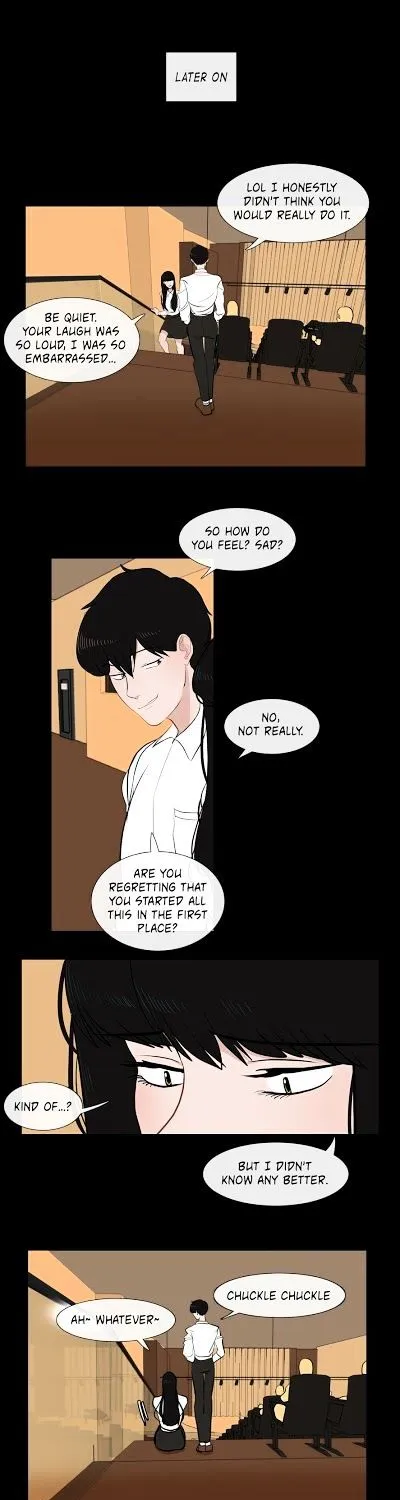 Serenade (Keum Kyesoo) - Page 72