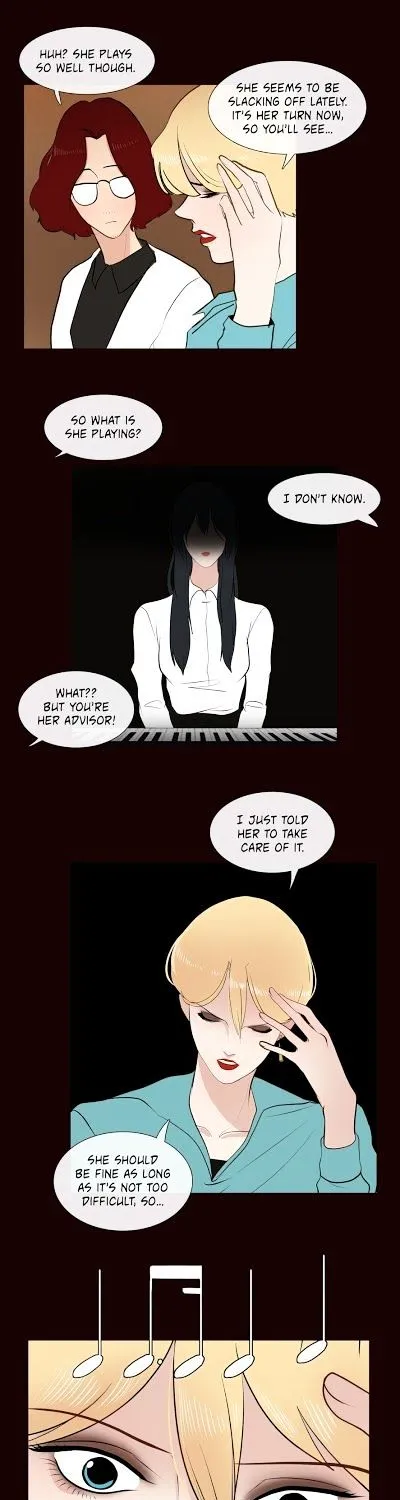 Serenade (Keum Kyesoo) - Page 54