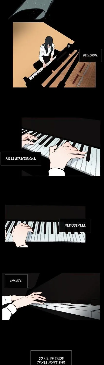 Serenade (Keum Kyesoo) - Page 70