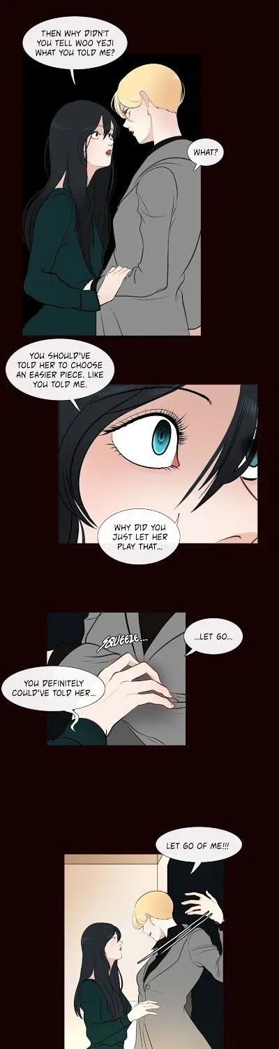 Serenade (Keum Kyesoo) - Page 48