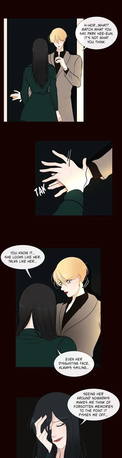 Serenade (Keum Kyesoo) - Page 54