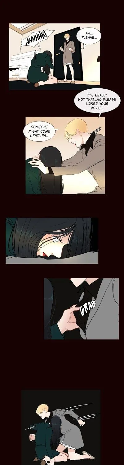 Serenade (Keum Kyesoo) - Page 58