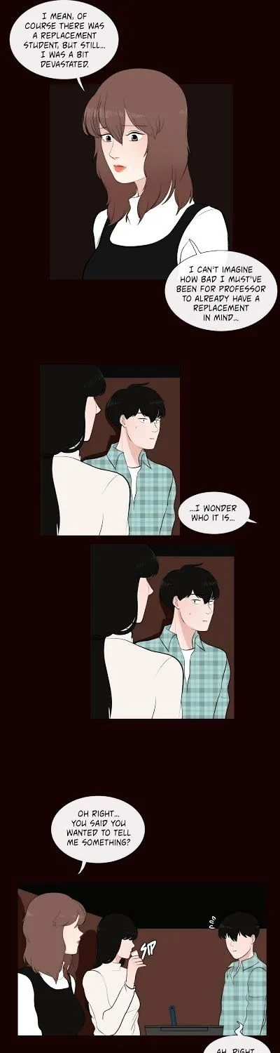 Serenade (Keum Kyesoo) - Page 20