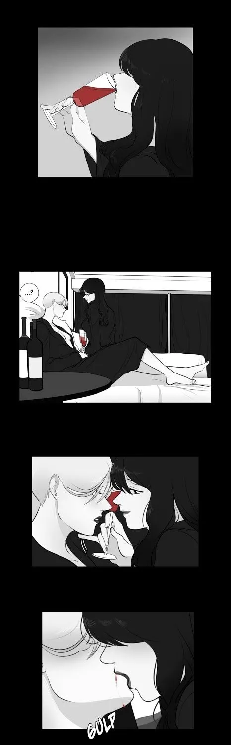 Serenade (Keum Kyesoo) - Page 8