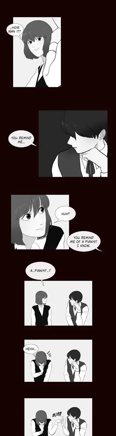 Serenade (Keum Kyesoo) - Page 12