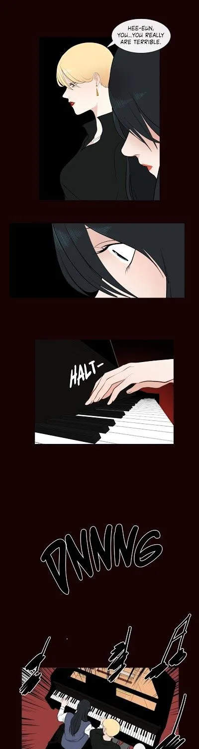 Serenade (Keum Kyesoo) - Page 42