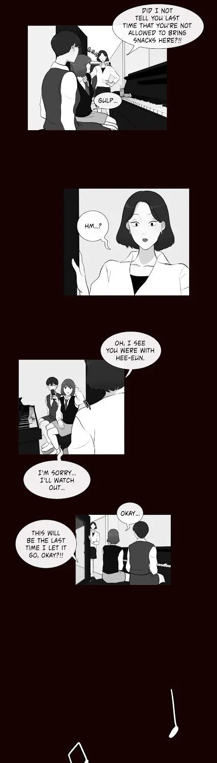 Serenade (Keum Kyesoo) - Page 6