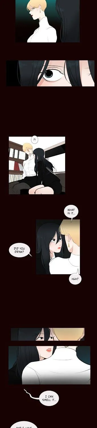 Serenade (Keum Kyesoo) - Page 2