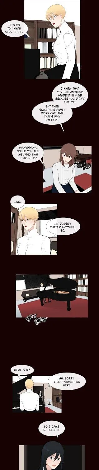 Serenade (Keum Kyesoo) - Page 30