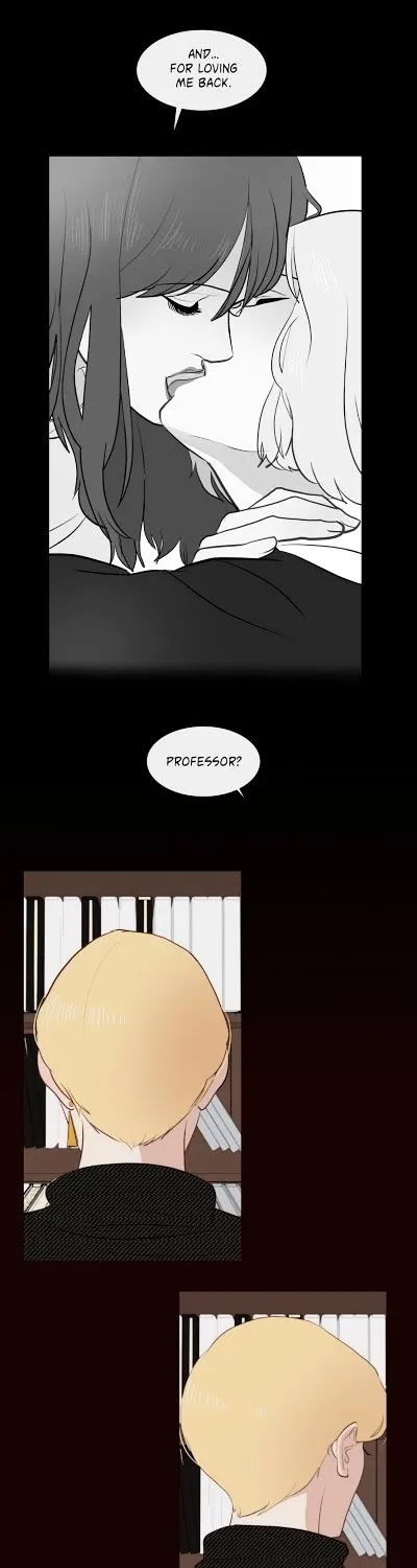 Serenade (Keum Kyesoo) - Page 10