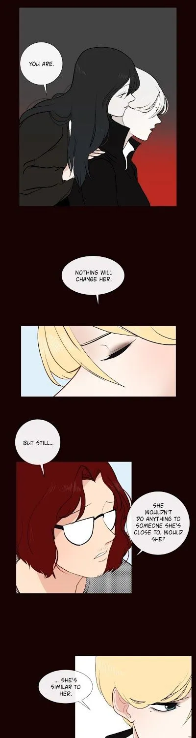 Serenade (Keum Kyesoo) - Page 22