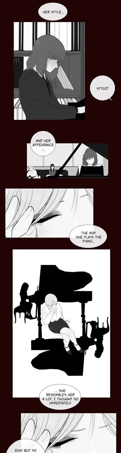 Serenade (Keum Kyesoo) - Page 24