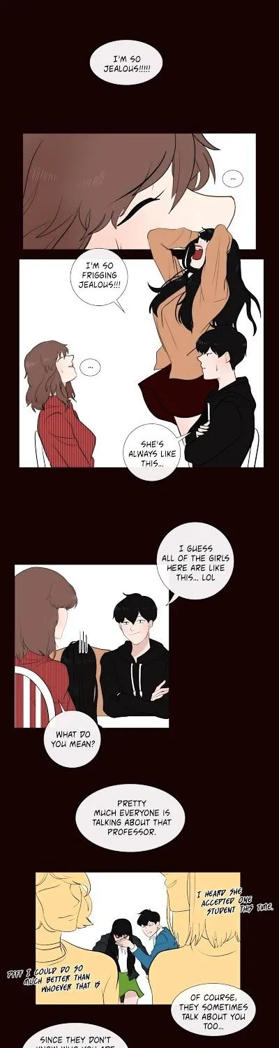 Serenade (Keum Kyesoo) - Page 28