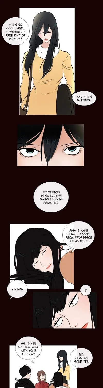 Serenade (Keum Kyesoo) - Page 32