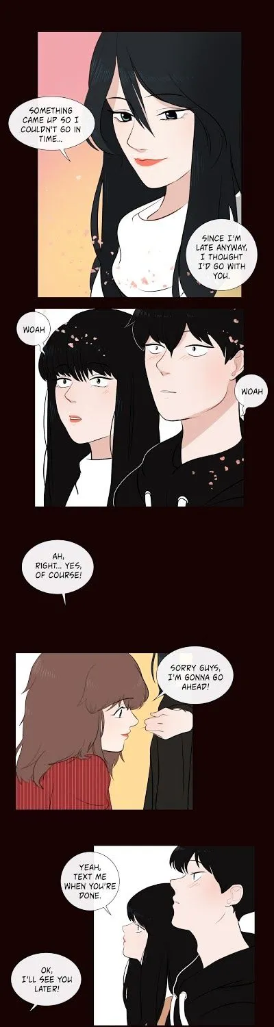 Serenade (Keum Kyesoo) - Page 34