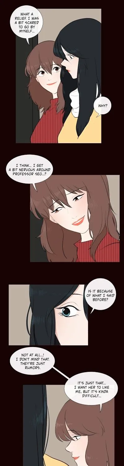 Serenade (Keum Kyesoo) - Page 38