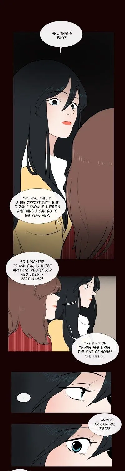 Serenade (Keum Kyesoo) - Page 40