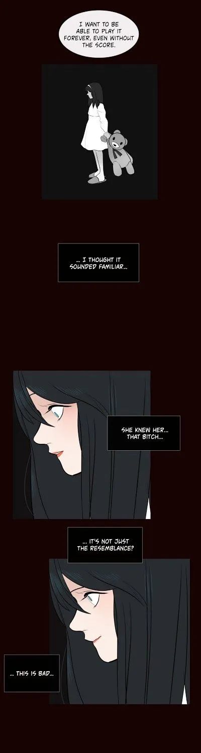 Serenade (Keum Kyesoo) - Page 56