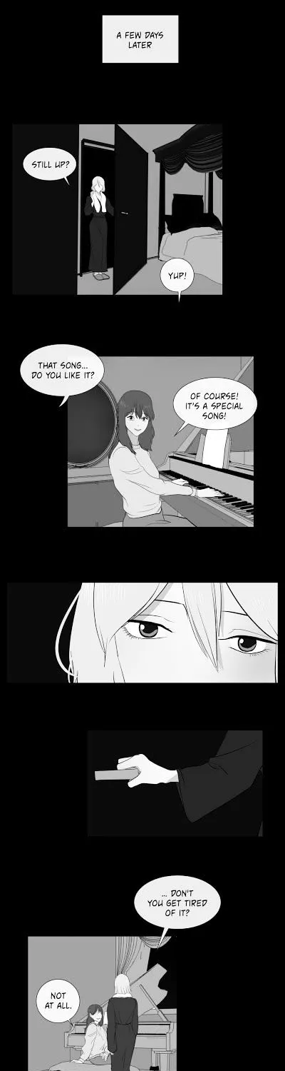 Serenade (Keum Kyesoo) - Page 6