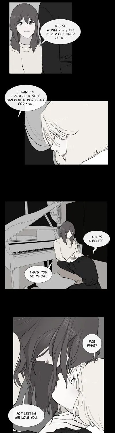 Serenade (Keum Kyesoo) - Page 8