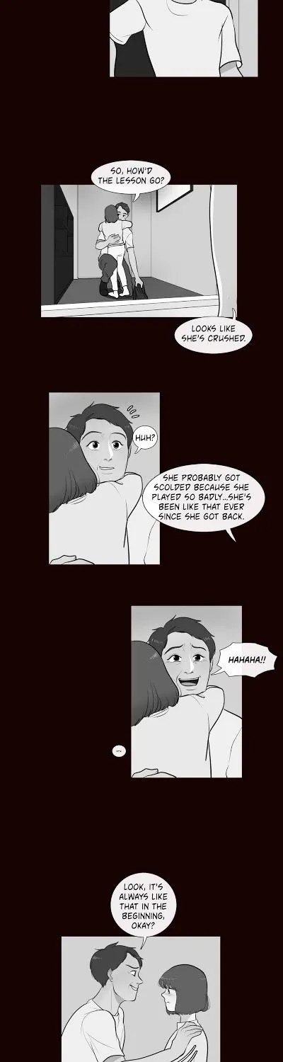 Serenade (Keum Kyesoo) - Page 20