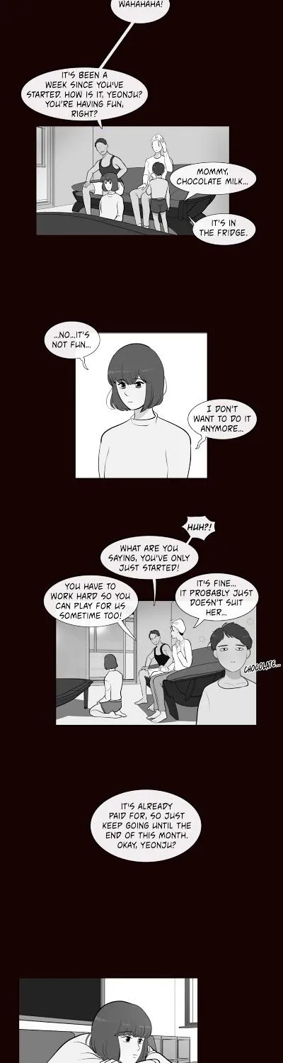 Serenade (Keum Kyesoo) - Page 32