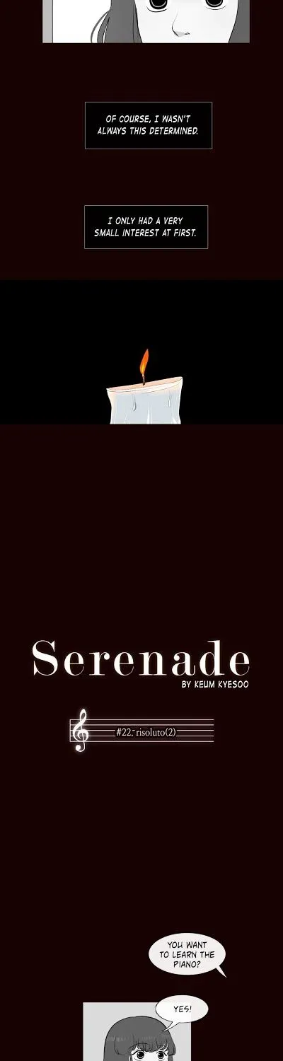 Serenade (Keum Kyesoo) - Page 4