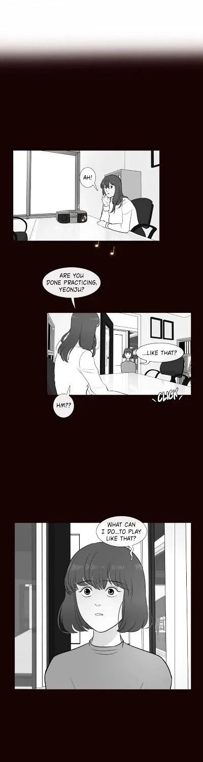 Serenade (Keum Kyesoo) - Page 48