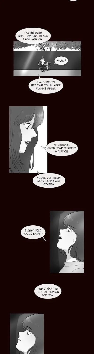 Serenade (Keum Kyesoo) - Page 26