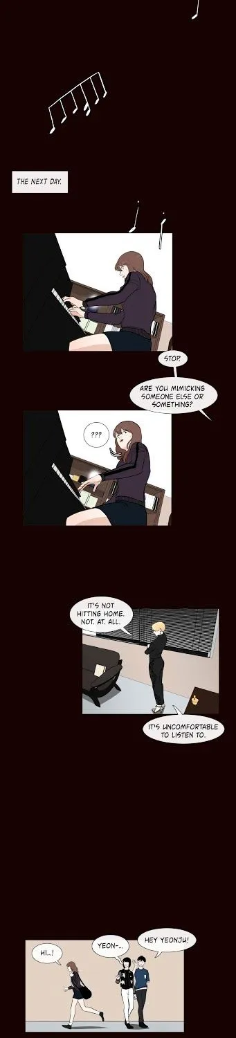 Serenade (Keum Kyesoo) - Page 26