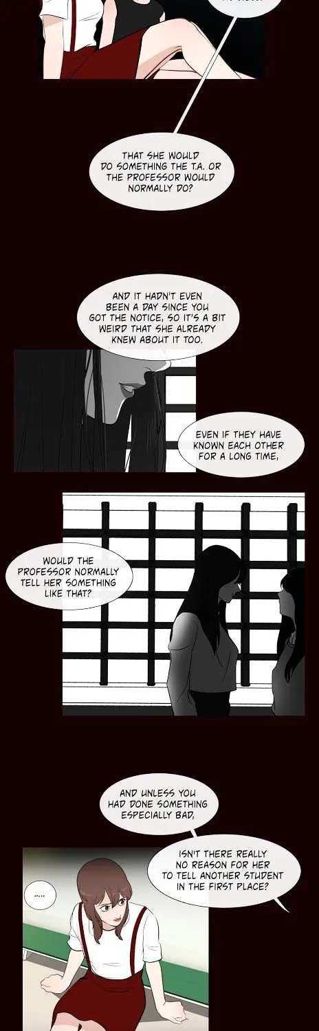 Serenade (Keum Kyesoo) - Page 33